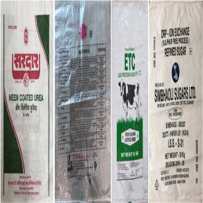PP Woven Bags